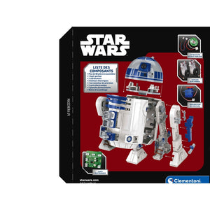 Star Wars - Robot R2D2