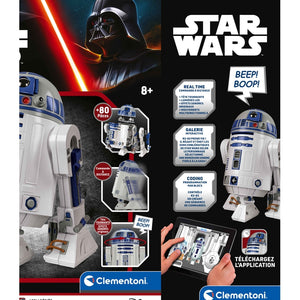 Star Wars - Robot R2D2