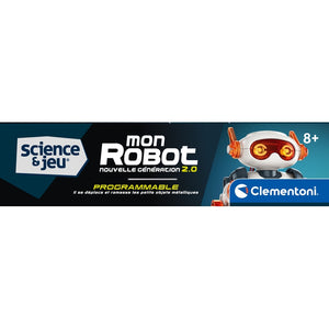 Mon Robot 2.0