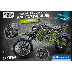Motocross