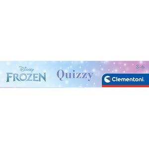 Quizzy - La Reine des Neiges