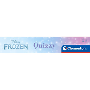 Quizzy - La Reine des Neiges
