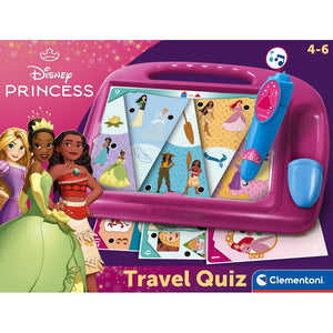 Pupitre éducatif - Disney Princess