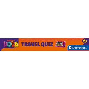 Pupitre éducatif - Dora l'Exploratrice