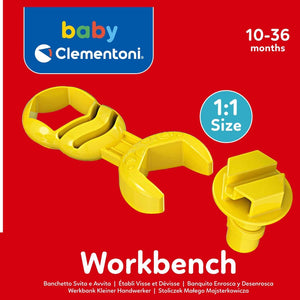 Atelier de bricolage