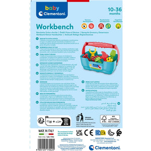 Atelier de bricolage