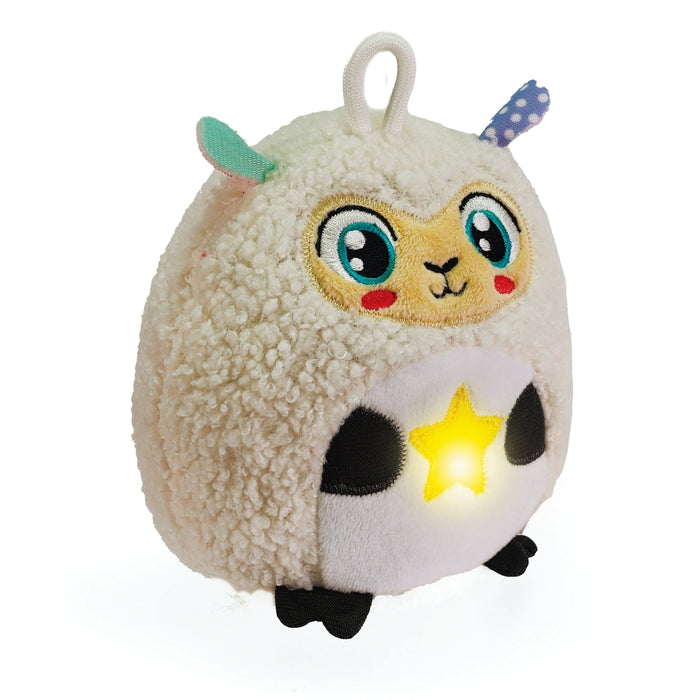 Peluche Twinkle Twinkle - Mouton