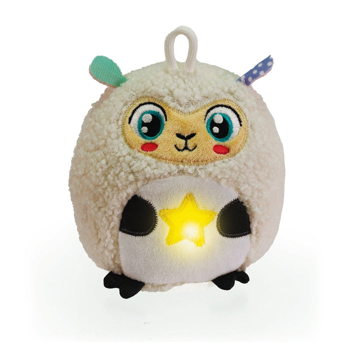 Peluche Twinkle Twinkle - Mouton