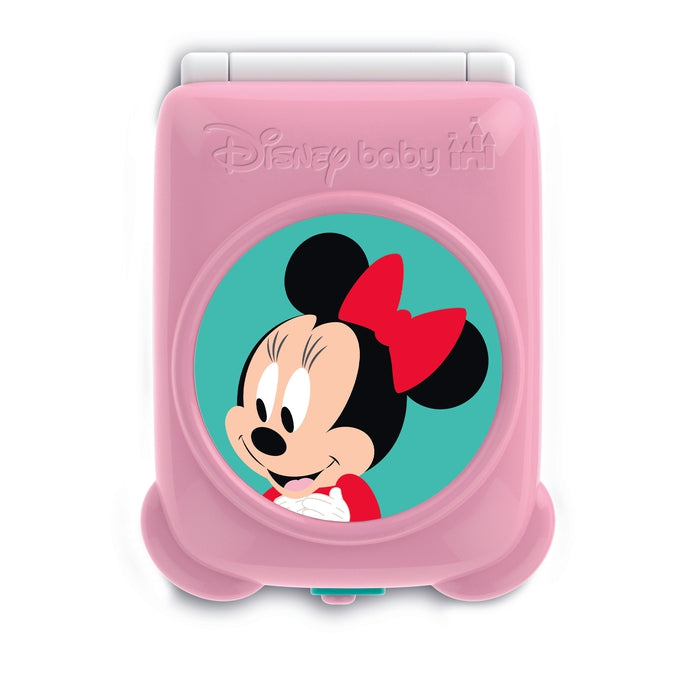 Flip Phone - Minnie