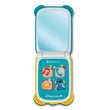 Charger l'image dans la galerie, Flip Phone - Stitch
