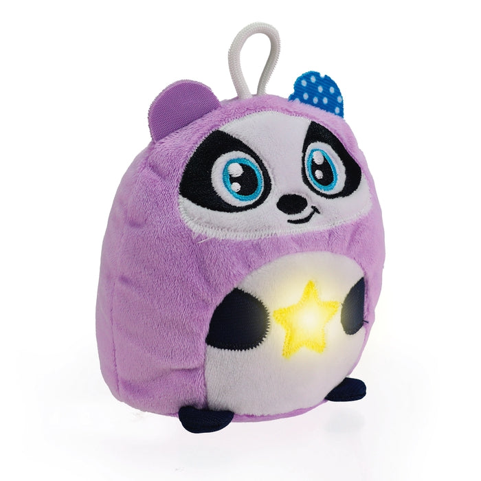 Peluche Twinkle Twinkle - Blaireau