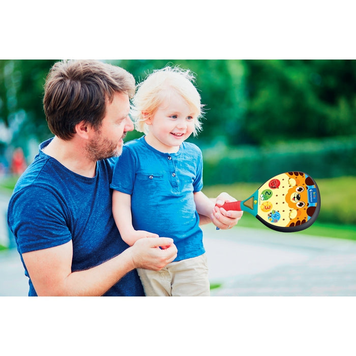 Ma première raquette de Padel