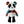 Charger l&#39;image dans la galerie, Peluche électronique - Love Me Panda
