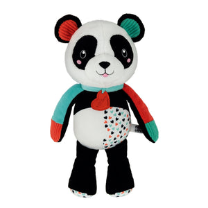 Peluche électronique - Love Me Panda