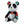 Charger l&#39;image dans la galerie, Peluche électronique - Love Me Panda
