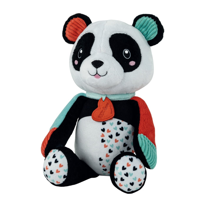 Peluche électronique - Love Me Panda