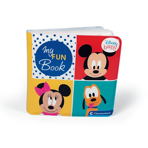 Le livre magique - Disney Baby