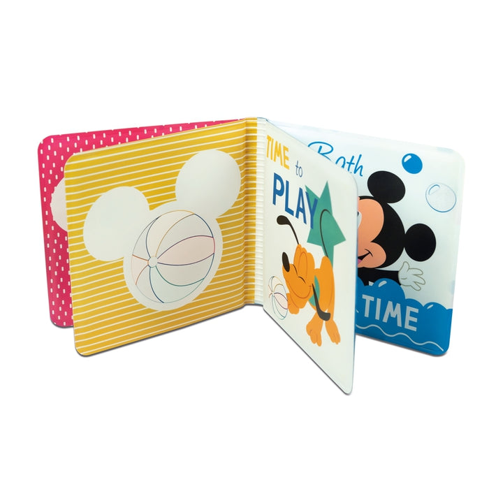 Le livre magique - Disney Baby