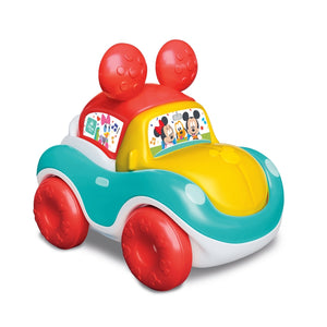 Voiture-Puzzle Disney Baby