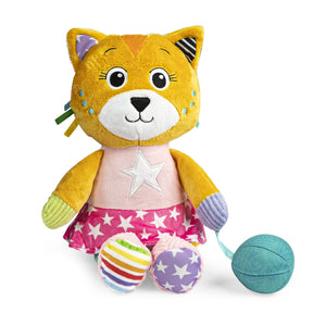 Peluche Chat - Katy the Kitty