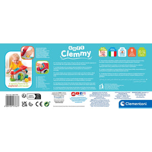 Ferme sensorielle Clemmy