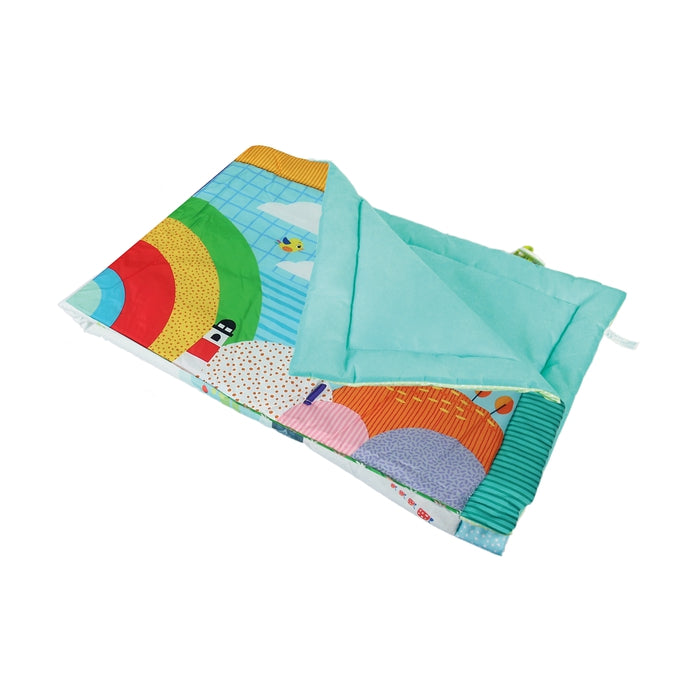 Tapis - Baby Friends Soft Playmat