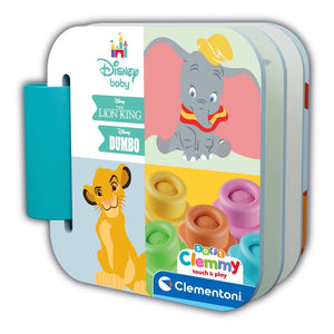 Coffret Disney Classic - Clemmy