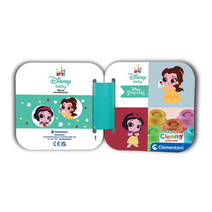 Coffret Disney Princess - Clemmy