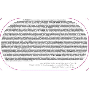 Sac souple 40 cubes Clemmy