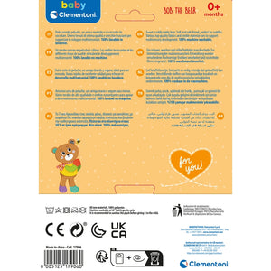 Peluche Ours - Bob the Bear
