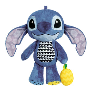 Stitch, ma peluche d'activités