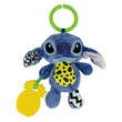 Charger l'image dans la galerie, Stitch, ma peluche de voyage

