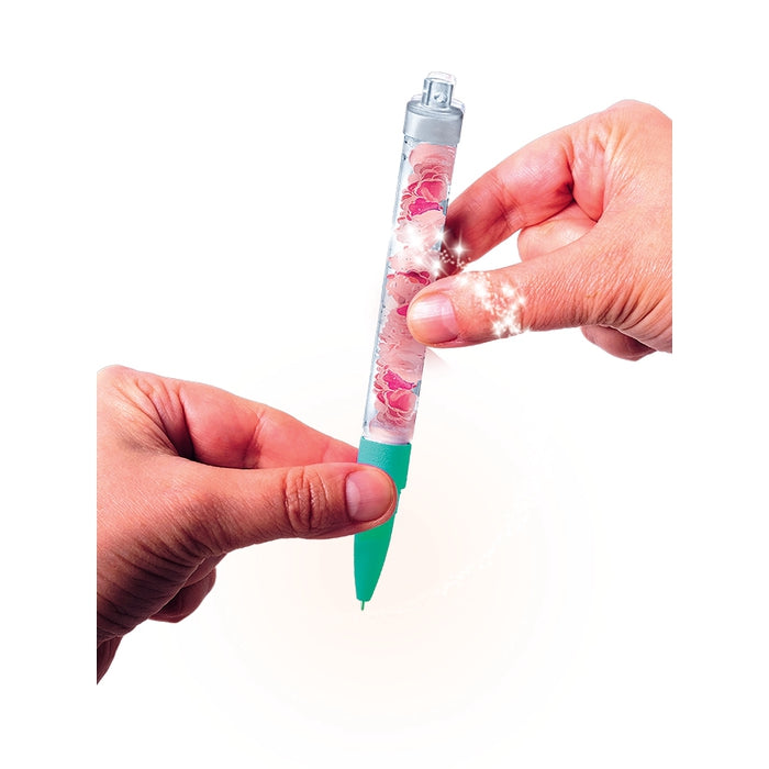 Crée tes stylos - Princesses