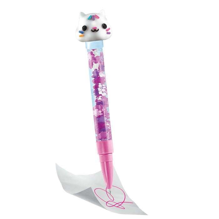 Crée tes stylos - Gabby et la maison magique