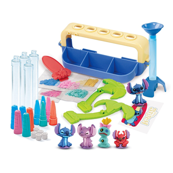 Crée tes stylos - Stitch