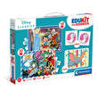 Charger l'image dans la galerie, Edukit 4 en 1 - Disney Classic
