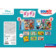 Charger l'image dans la galerie, Edukit 4 en 1 - Disney Classic
