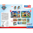 Charger l'image dans la galerie, Edukit 4 en 1 - Pat'Patrouille
