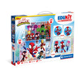 Charger l&#39;image dans la galerie, Edukit 4 en 1 - Spidey

