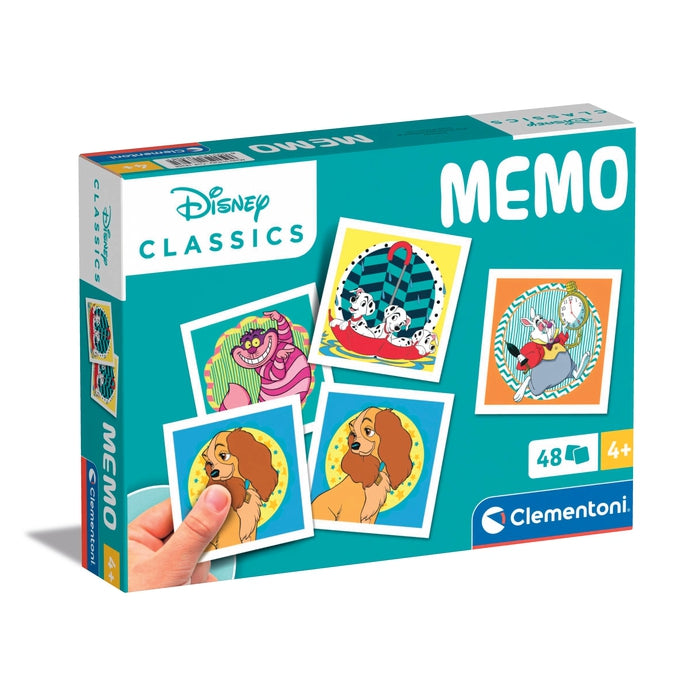 Clementoni Jouet Éducatif Memo Pocket Play With Colors 48 Tiles - Pour Enfants, Fabriqué en Italie, 18317 Clementoni Jouet Éducatif Memo Pocket Play With Colors 48 Tiles - Pour Enfants, Fabriqué en Italie, 18317