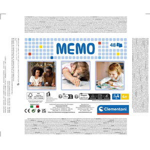 Mémo - Disney Classic