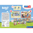 Charger l'image dans la galerie, Edukit 4 en 1 - Bluey
