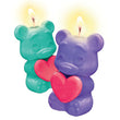 Charger l'image dans la galerie, Bougies - Teddy Bear
