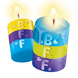 Charger l'image dans la galerie, Bougies - BFF
