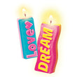 Charger l'image dans la galerie, Bougies - Messages
