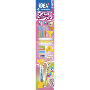 Crée tes stylos - Sweet