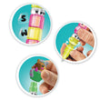 Charger l'image dans la galerie, Crée tes stylos Messages - Foodies
