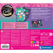 Charger l'image dans la galerie, Palette de maquillage - Starry Paws (Raton-laveur)
