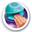 Charger l'image dans la galerie, Cool nail art
