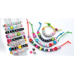 Message bracelets